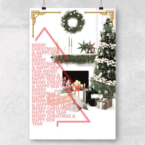 Holiday Charm - We Wish You A Merry Christmas