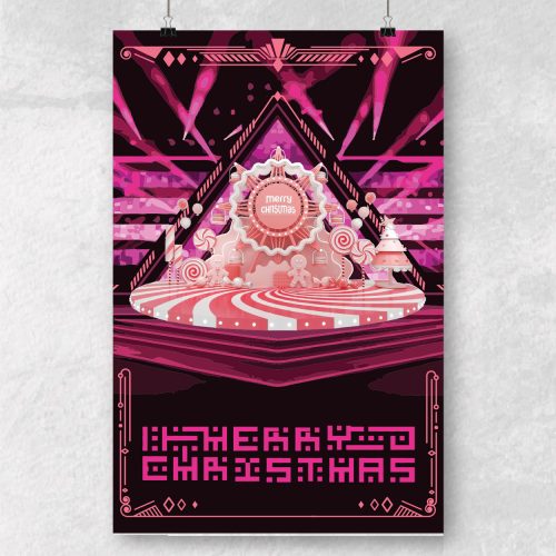 Holiday Charm - What Child Is This